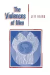 The Violences of Men cover