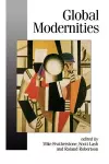 Global Modernities cover