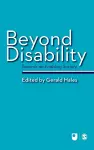 Beyond Disability cover