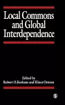 Local Commons and Global Interdependence cover