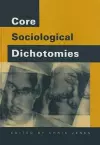 Core Sociological Dichotomies cover