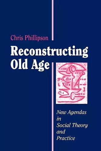 Reconstructing Old Age cover