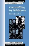 Counselling by Telephone cover