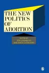 The New Politics of Abortion cover