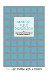 Managing Public Organizations cover