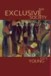 The Exclusive Society cover