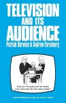 Television and Its Audience cover
