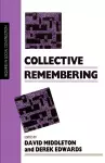 Collective Remembering cover