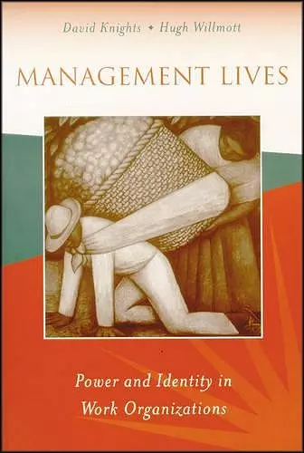 Management Lives cover