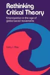 Rethinking Critical Theory cover