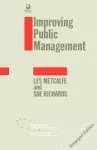 Improving Public Management cover