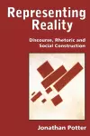 Representing Reality cover