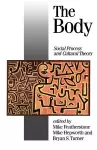 The Body cover