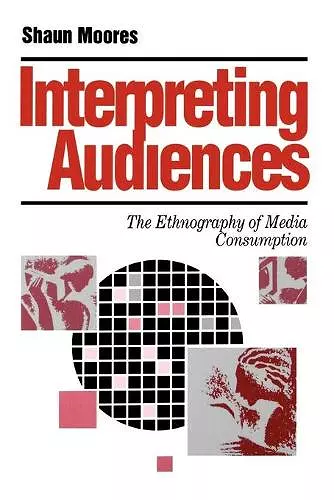 Interpreting Audiences cover