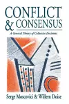 Conflict and Consensus cover