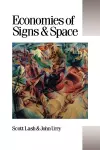 Economies of Signs and Space cover