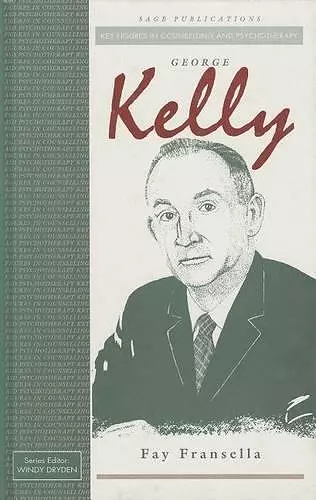 George Kelly cover