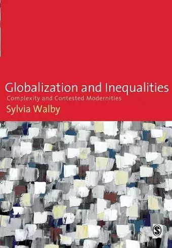 Globalization and Inequalities cover