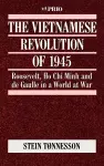 The Vietnamese Revolution of 1945 cover