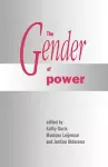 The Gender of Power cover