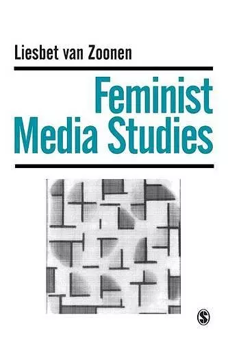 Feminist Media Studies cover