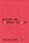 Reshaping Communications cover