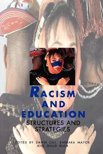 Racism and Education cover