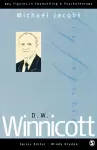 D W Winnicott cover