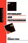 Psychology and Postmodernism cover