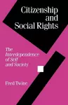 Citizenship and Social Rights cover