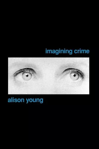 Imagining Crime cover