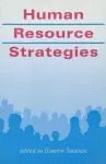 Human Resource Strategies cover