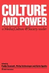 Culture and Power cover