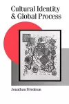 Cultural Identity and Global Process cover