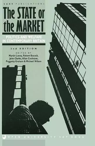 The State or the Market cover