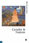 Gender and Nation cover