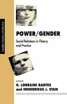 Power/Gender cover