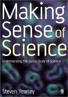 Making Sense of Science cover