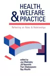 Health, Welfare and Practice cover