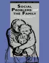 Social Problems and the Family cover
