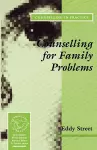 Counselling for Family Problems cover