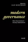 Modern Governance cover