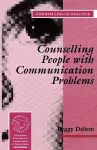 Counselling People with Communication Problems cover