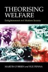 Theorising Welfare cover