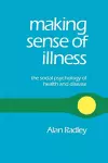 Making Sense of Illness cover