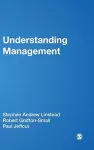 Understanding Management cover