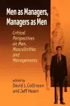 Men as Managers, Managers as Men cover