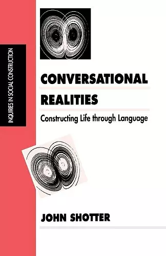 Conversational Realities cover