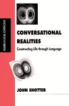 Conversational Realities cover