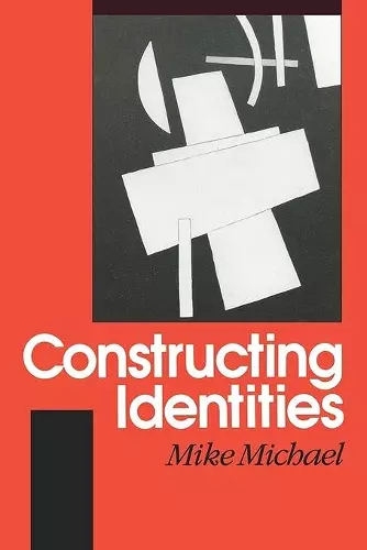 Constructing Identities cover